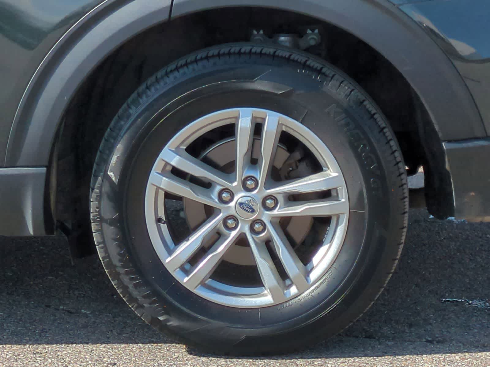 Thumbnail: 2023 Ford Explorer - 14