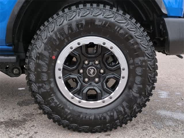 Thumbnail: 2023 Ford Bronco - 14