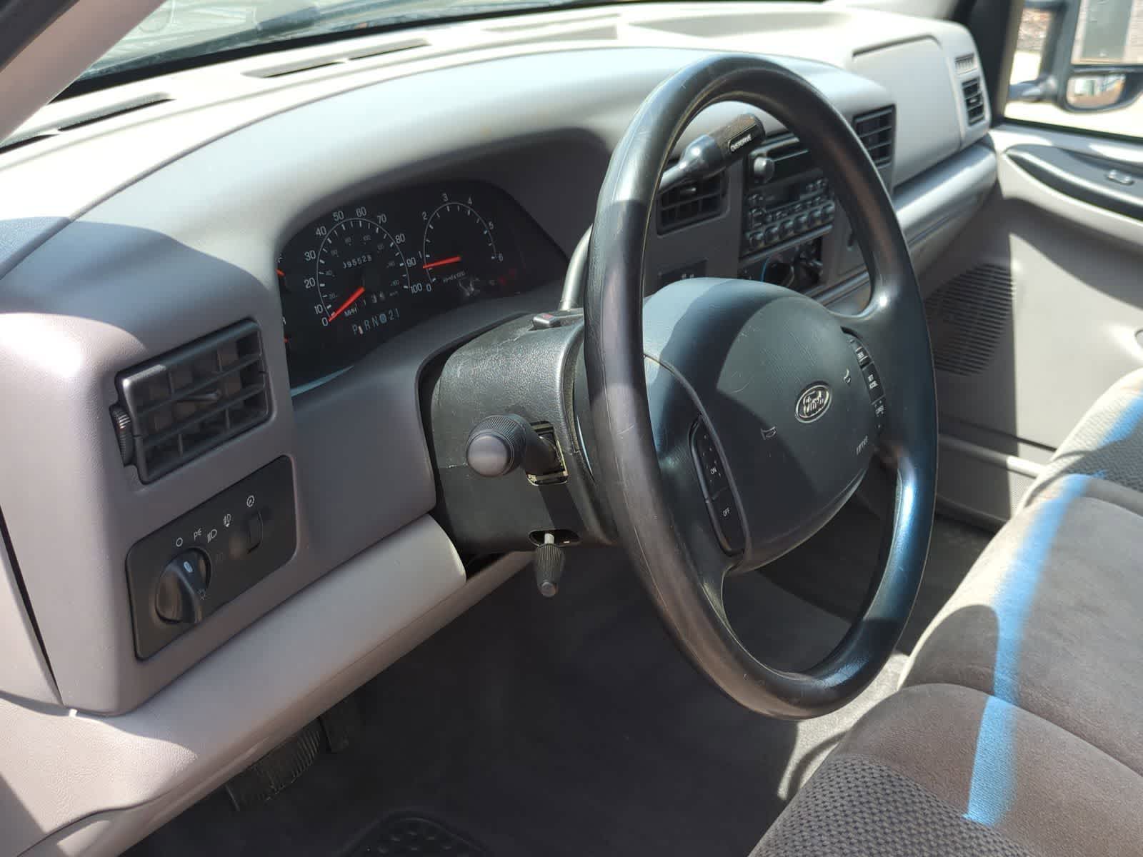 Thumbnail: 2001 Ford Econoline - 10