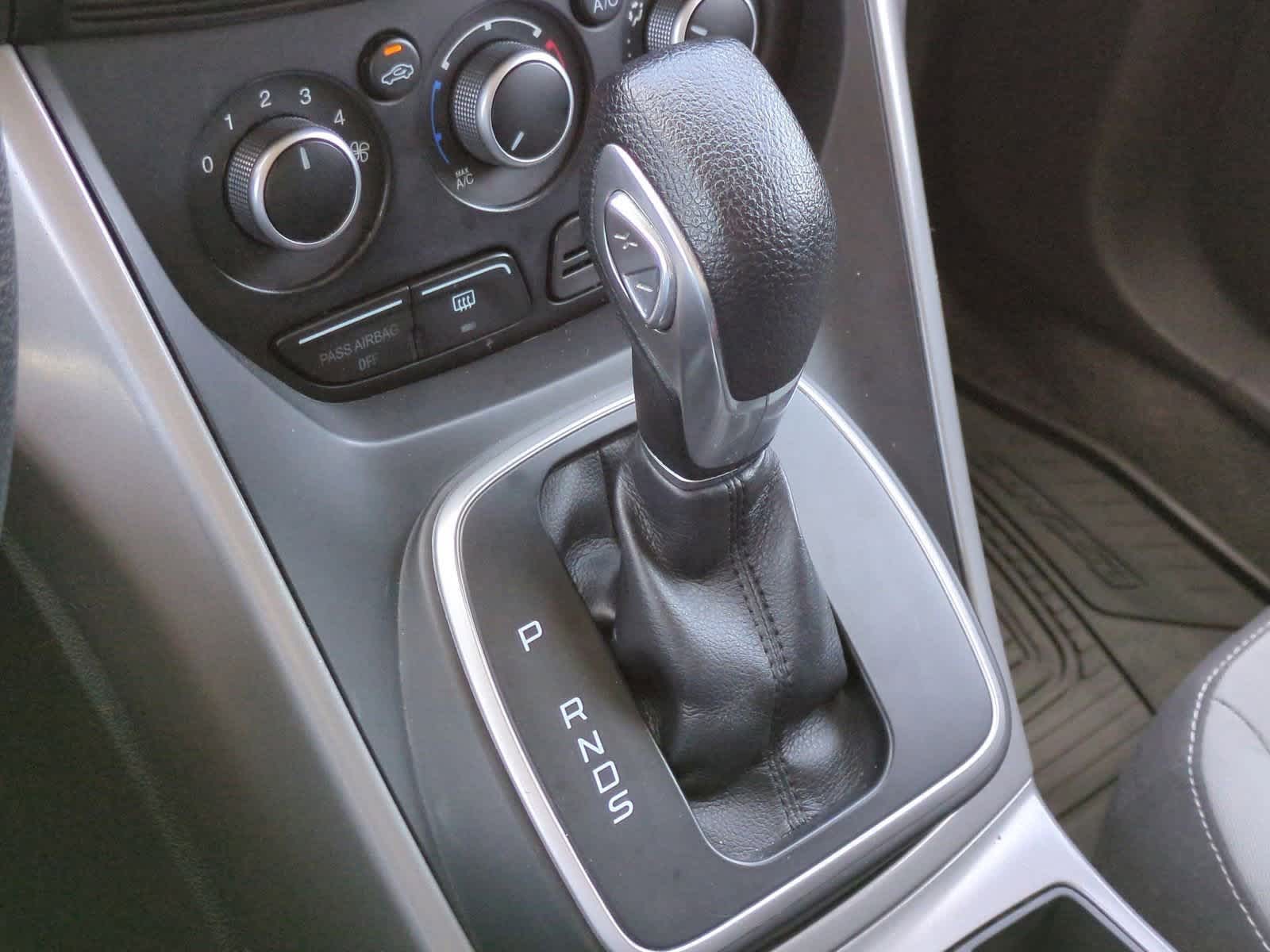 Thumbnail: 2013 Ford Escape - 30