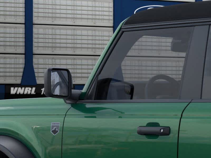 Thumbnail: 2025 Ford Bronco - 21