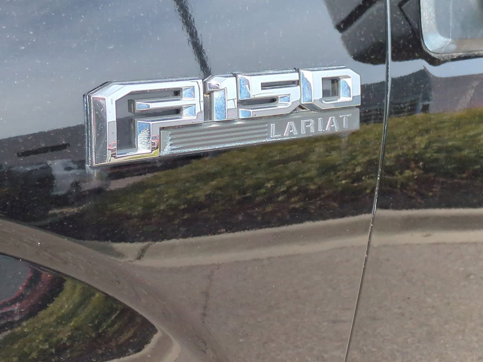 Thumbnail: 2020 Ford F-150 - 13