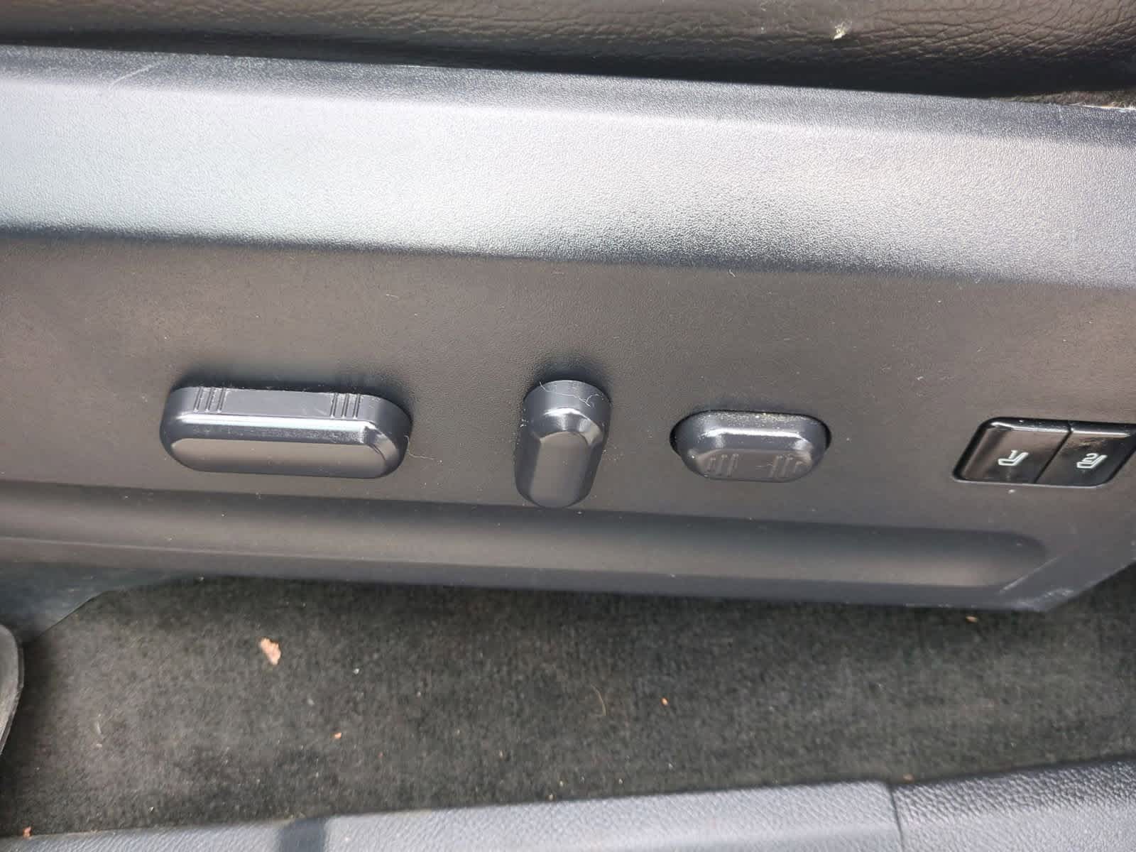 Thumbnail: 2015 Ford Expedition - 17