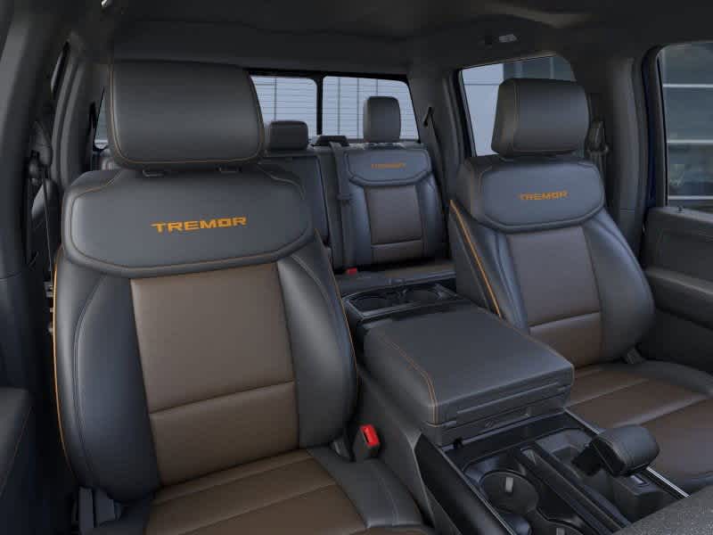 Thumbnail: 2025 Ford F-150 - 10