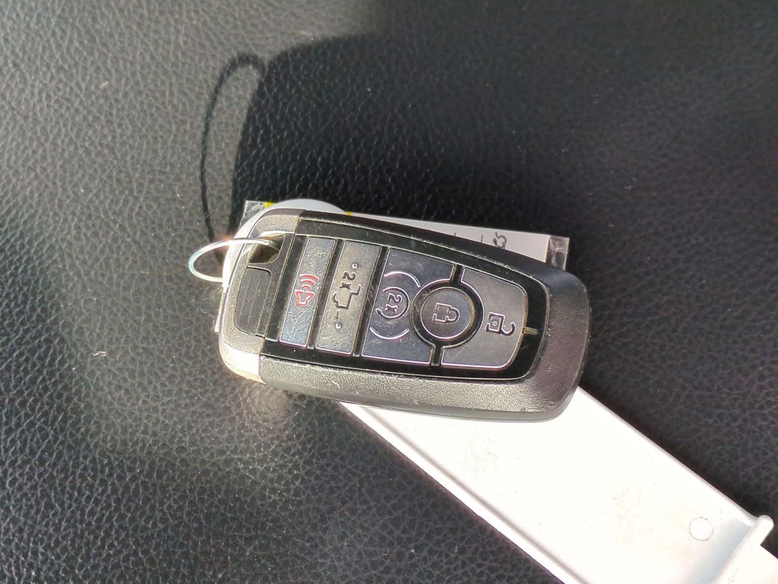 Thumbnail: 2019 Ford F-150 - 36