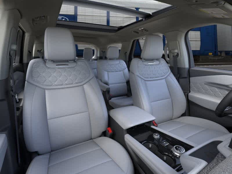 Thumbnail: 2025 Ford Explorer - 10