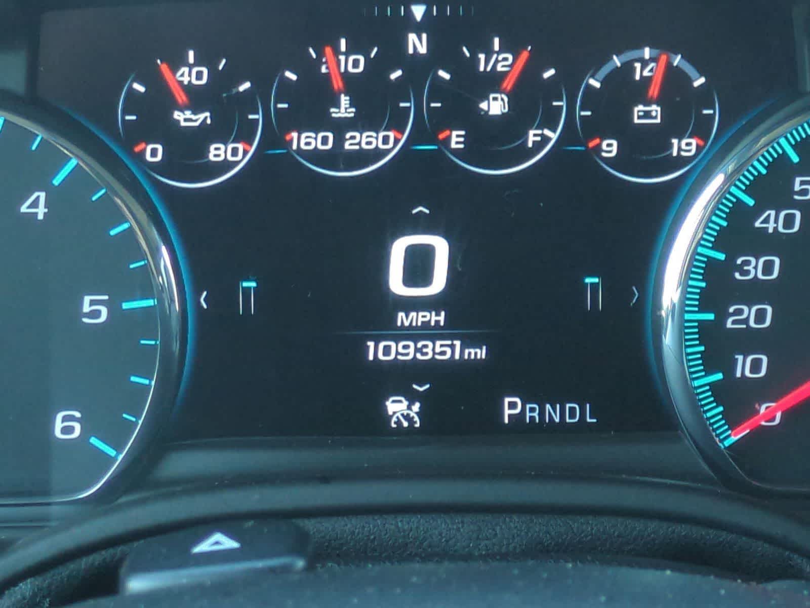 Thumbnail: 2019 GMC Yukon XL - 34