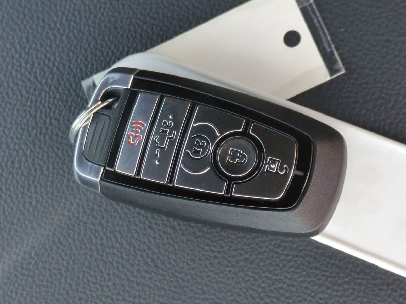 Thumbnail: 2025 Ford F-150 - 33