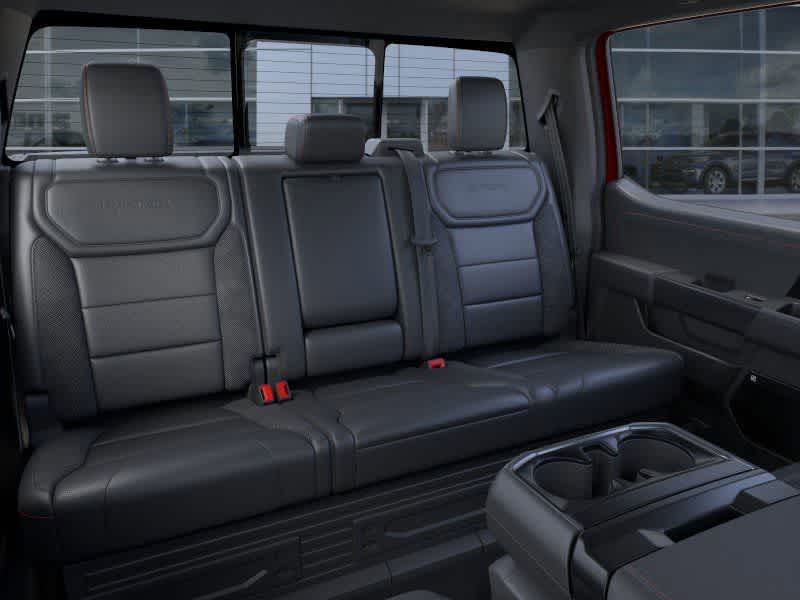 Thumbnail: 2025 Ford F-150 - 11