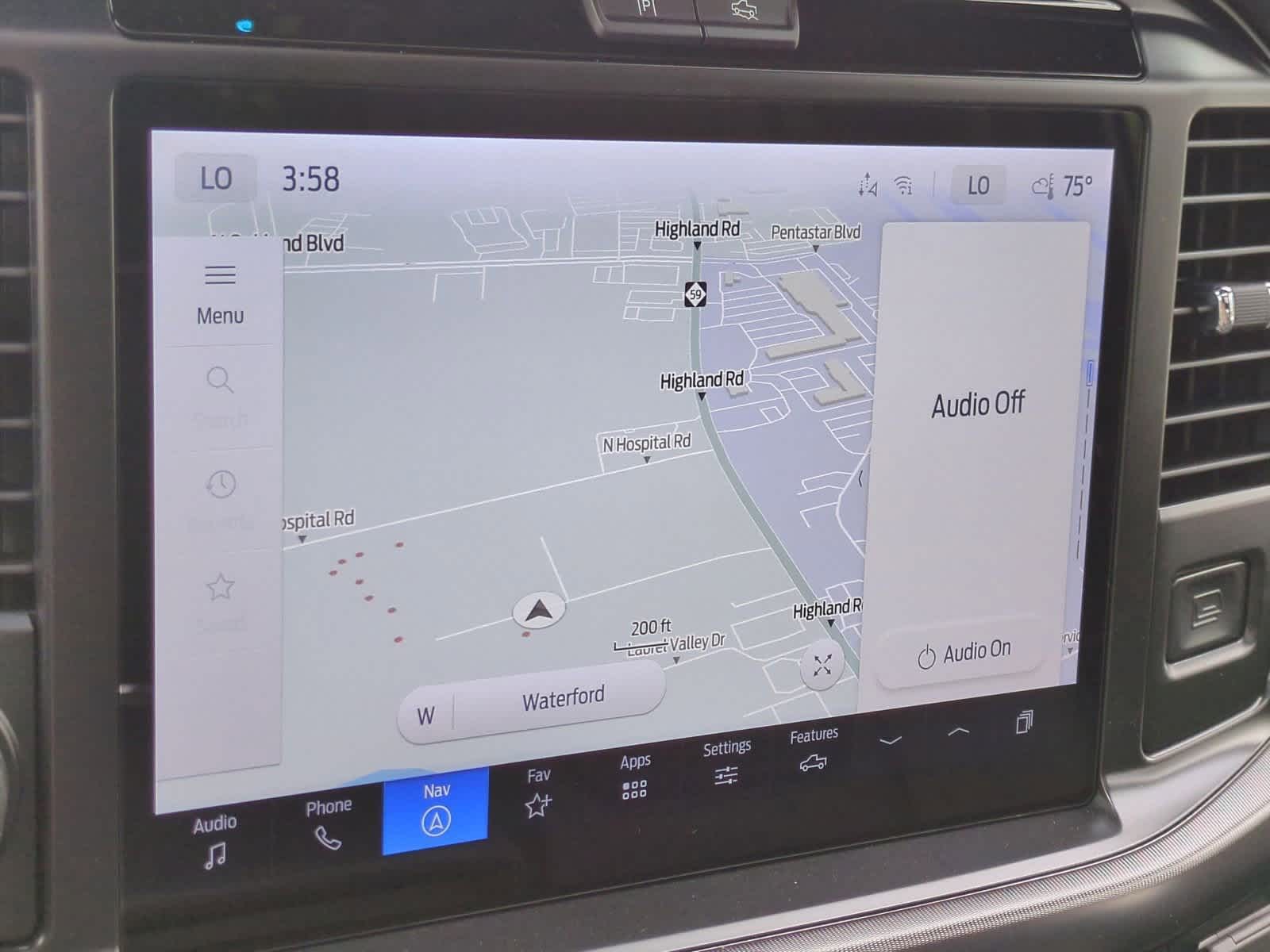 Thumbnail: 2025 Ford F-150 - 29