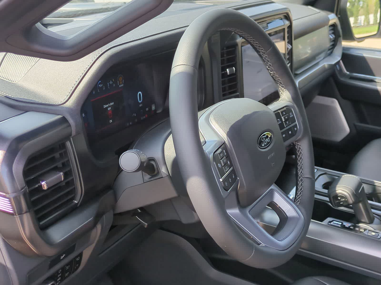 Thumbnail: 2026 Ford F-150 - 10