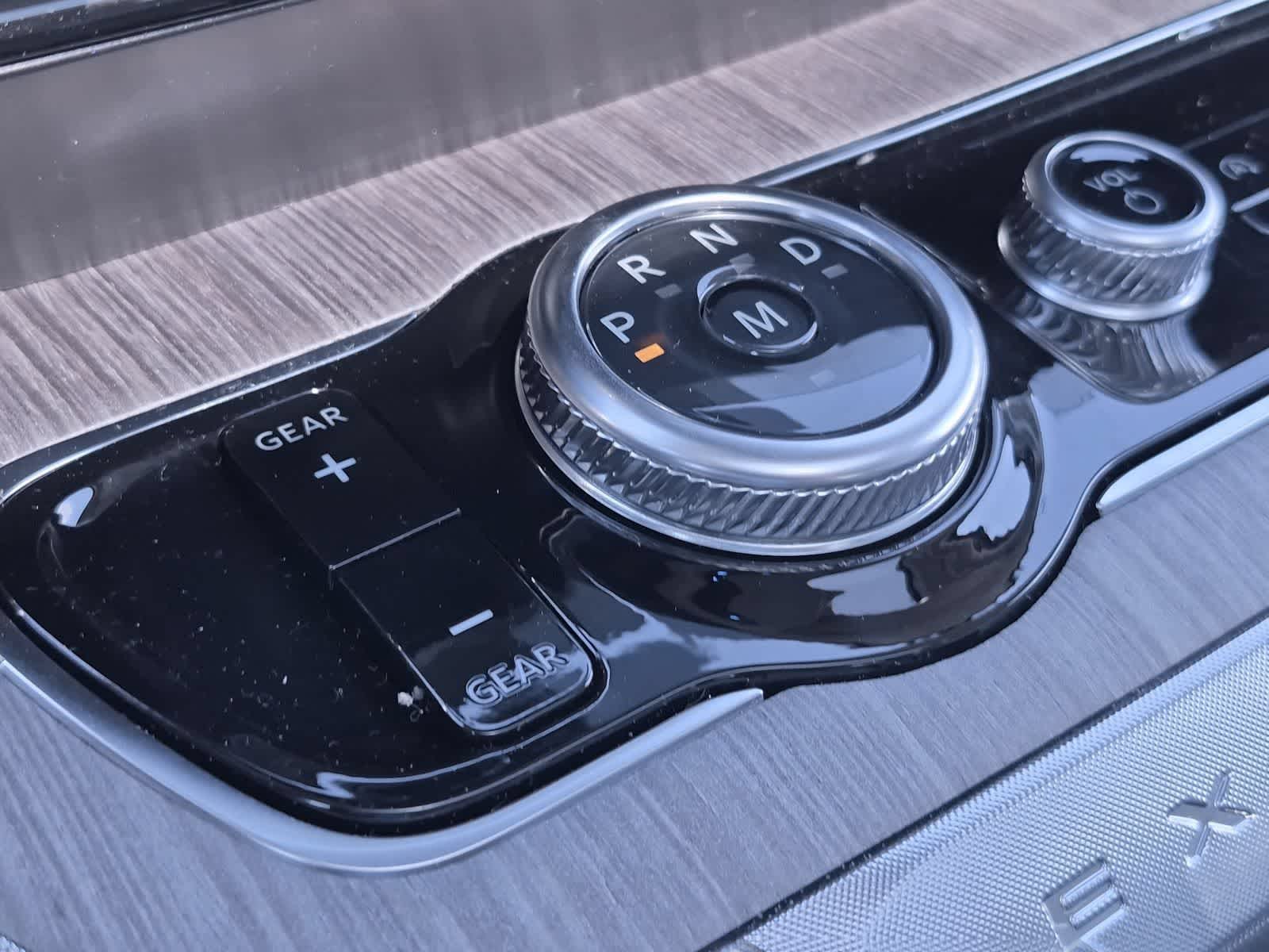 Thumbnail: 2025 Ford Expedition - 33