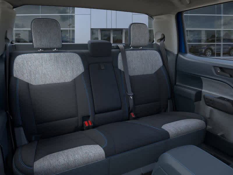 Thumbnail: 2026 Ford Maverick - 11