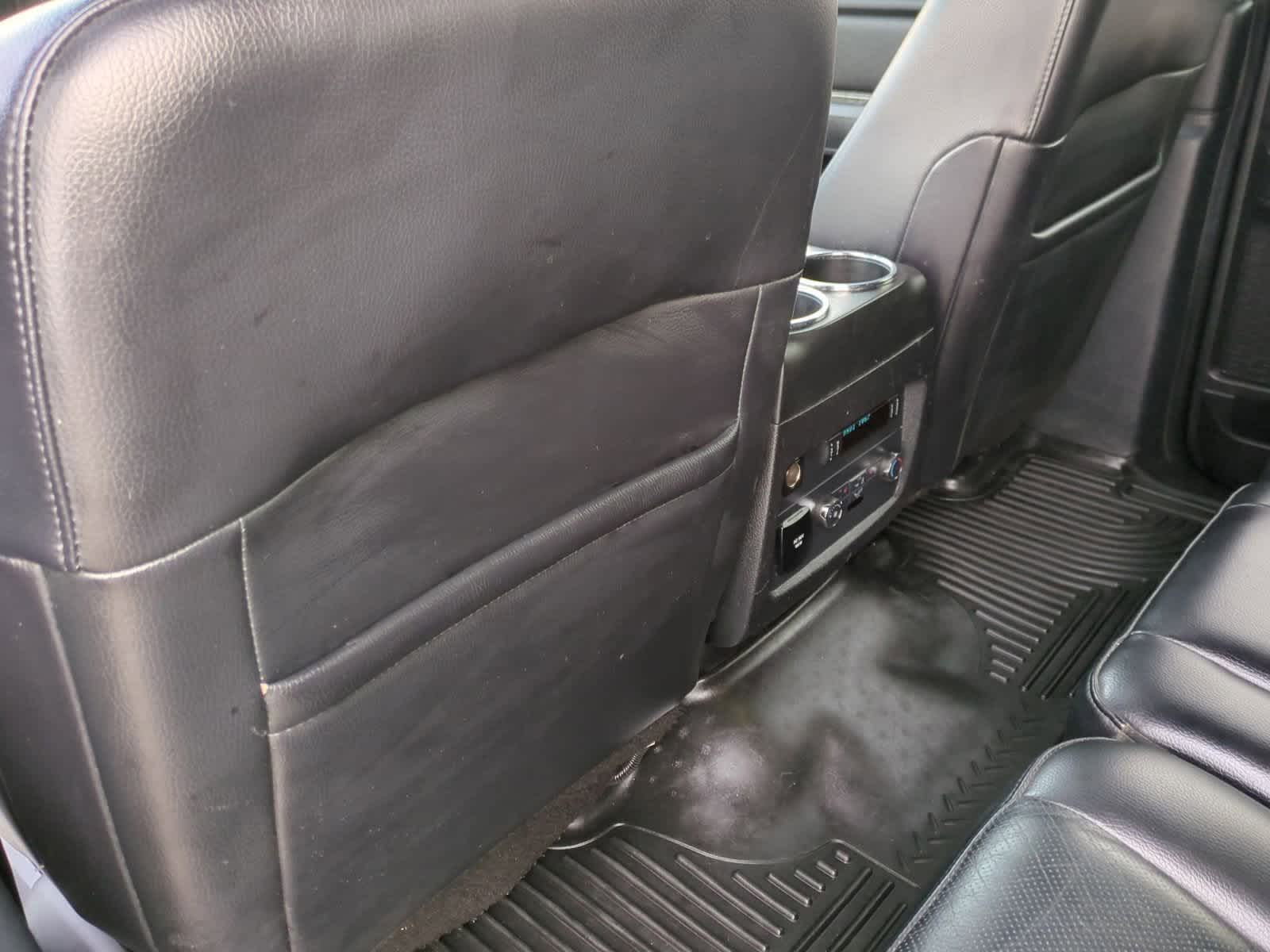 Thumbnail: 2017 Ford Expedition - 18