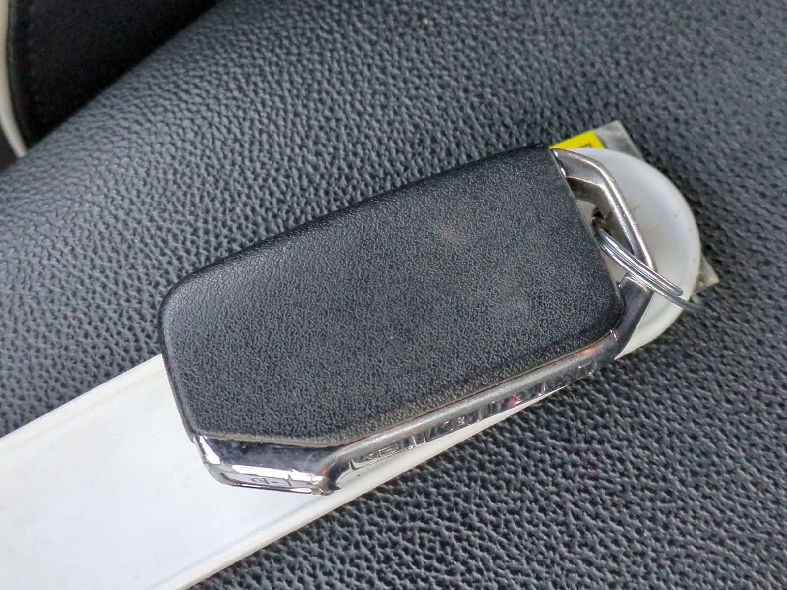 Thumbnail: 2023 Kia Forte - 37