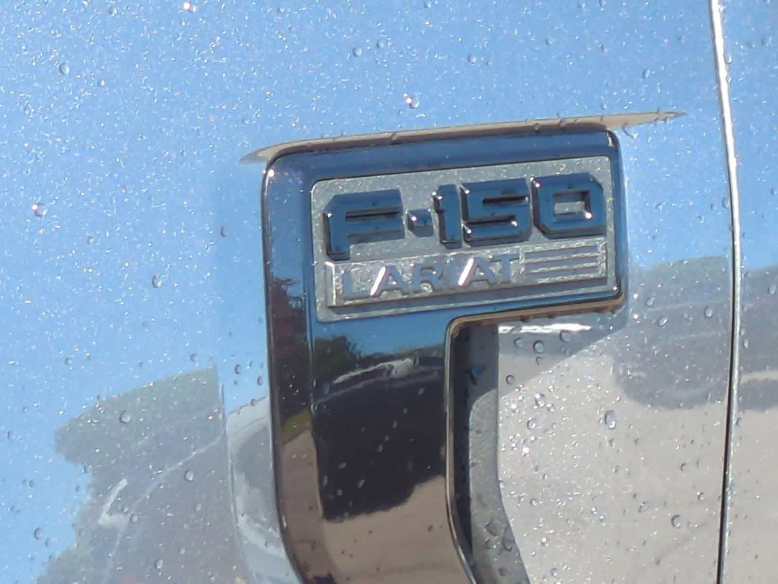 Thumbnail: 2026 Ford F-150 - 13