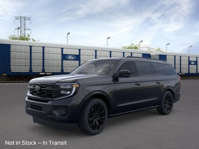Thumbnail: 2025 Ford Expedition MAX - 1