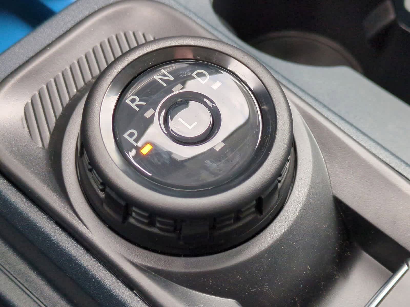 Thumbnail: 2025 Ford Maverick - 30