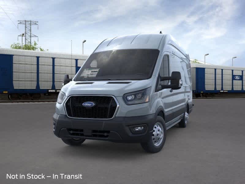 Thumbnail: 2025 Ford Transit Series - 1
