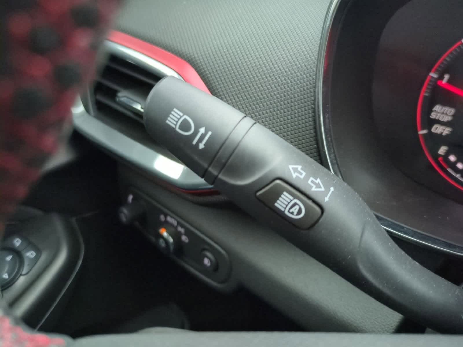 Thumbnail: 2023 Chevrolet TrailBlazer - 26