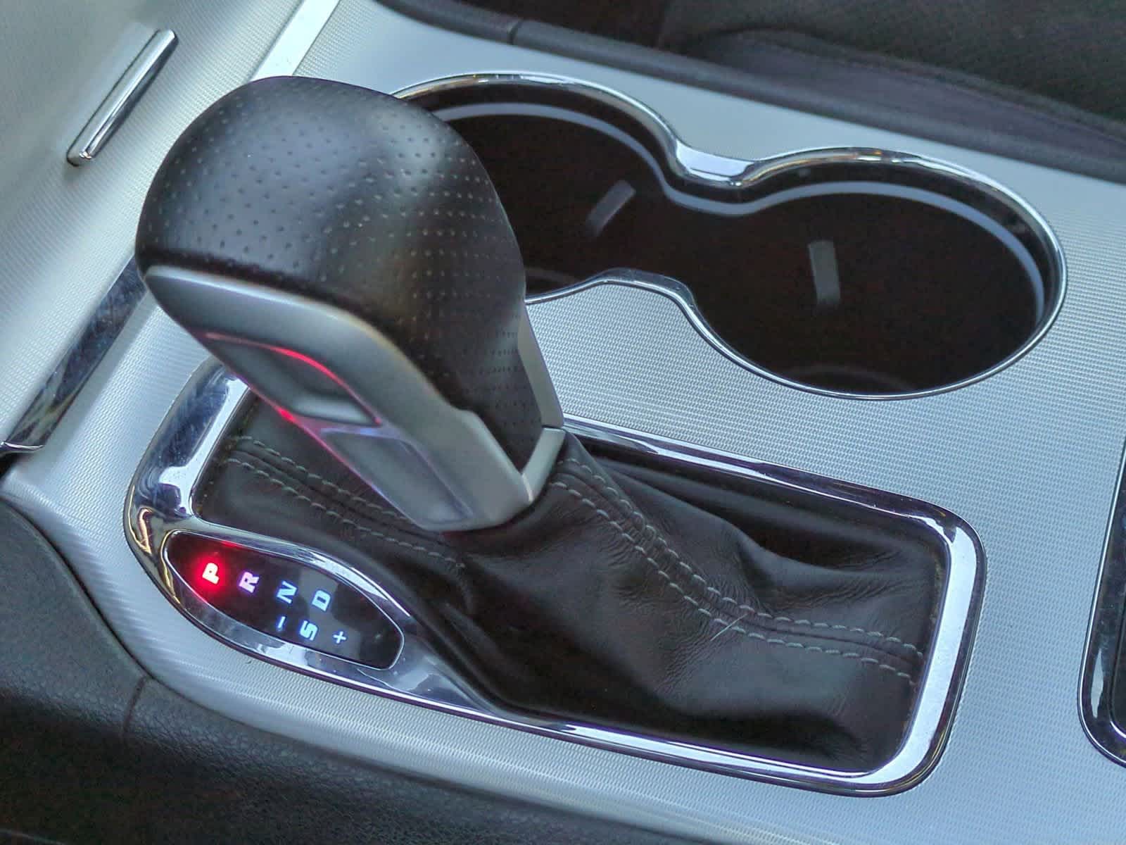 Thumbnail: 2019 Jeep Grand Cherokee - 33