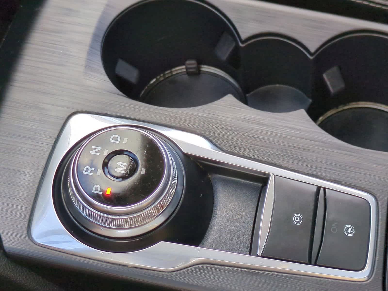 Thumbnail: 2020 Ford Escape - 33