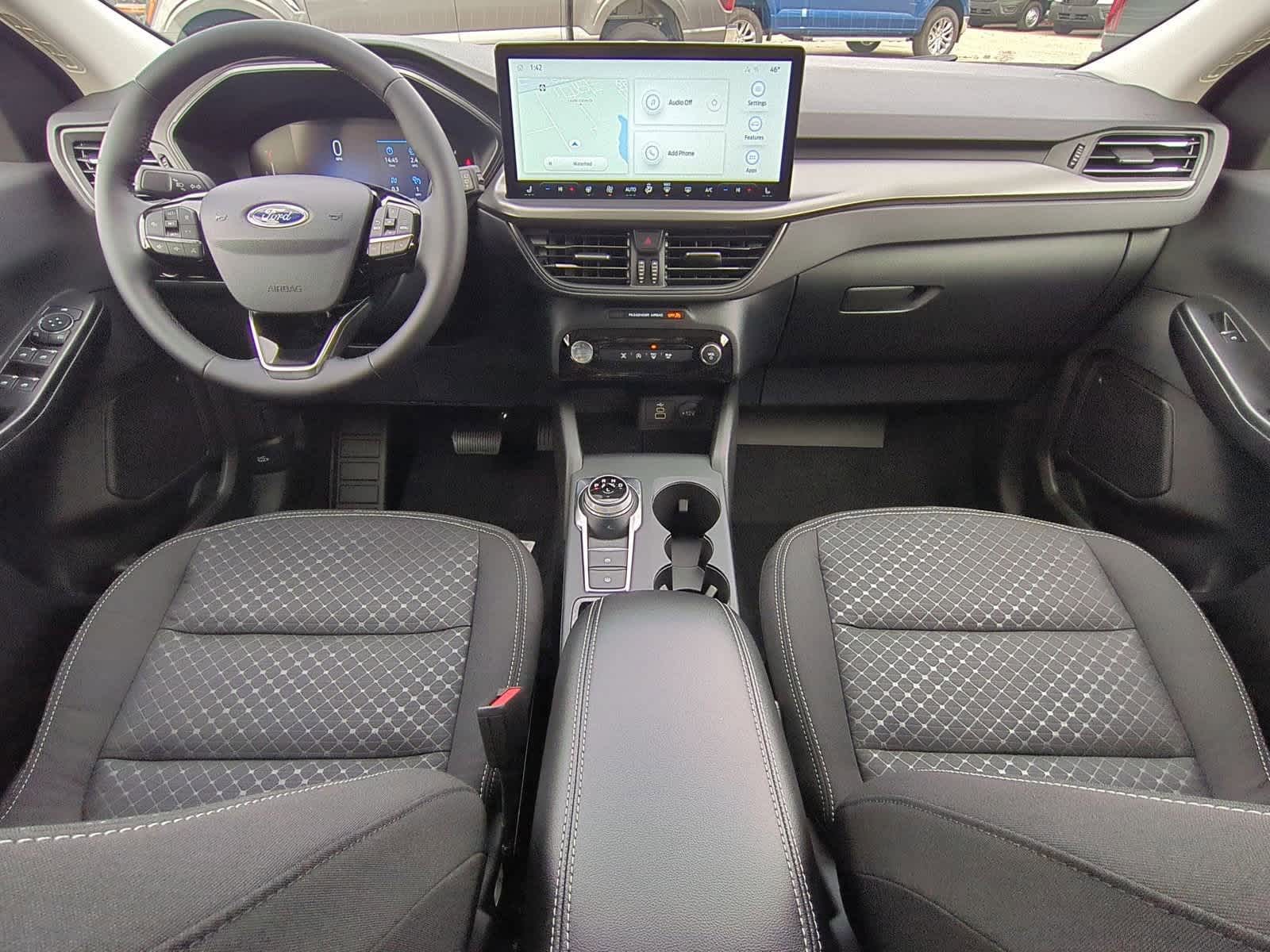 Thumbnail: 2026 Ford Escape - 15