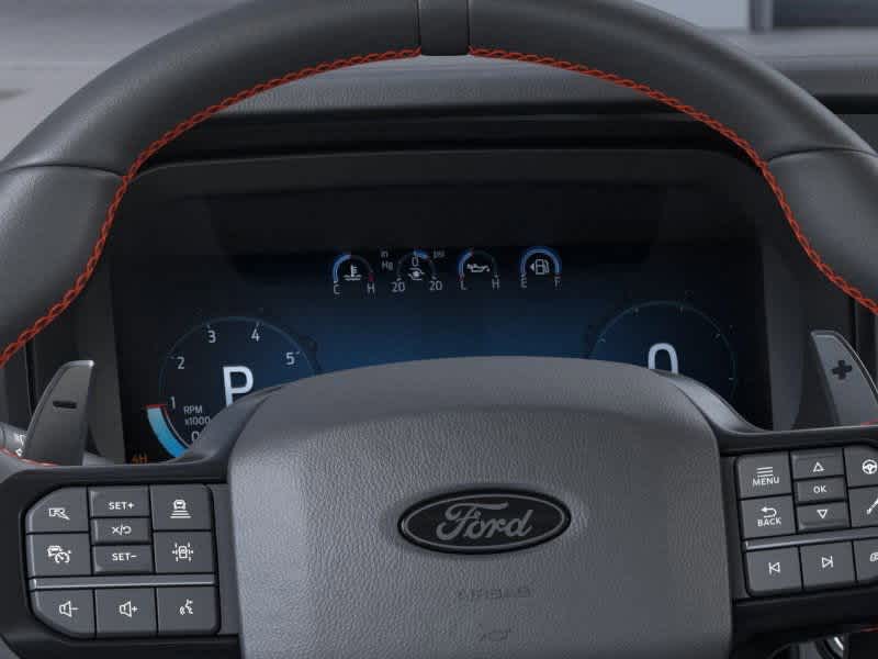 Thumbnail: 2025 Ford F-150 - 13