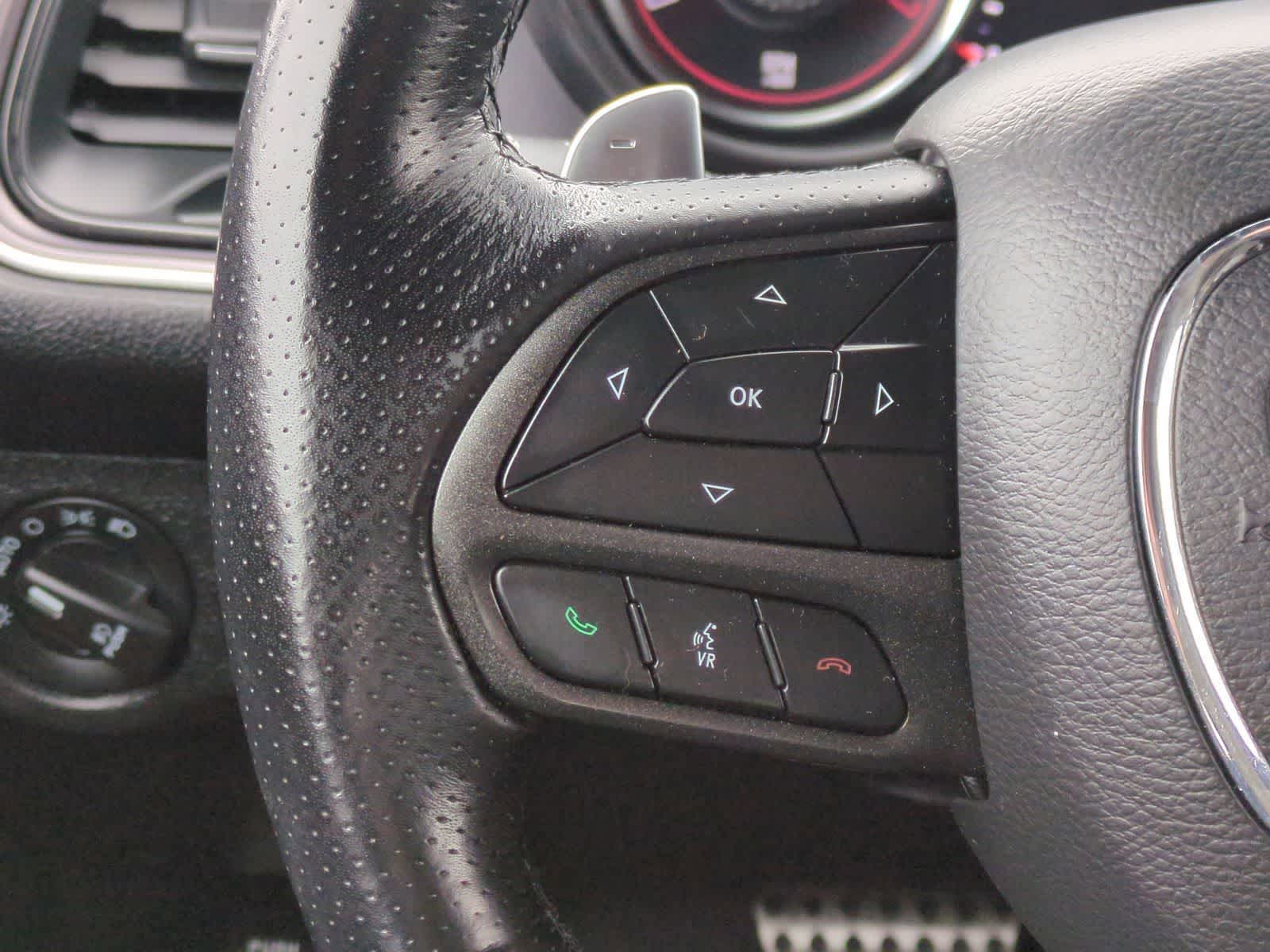 Thumbnail: 2022 Dodge Challenger - 22