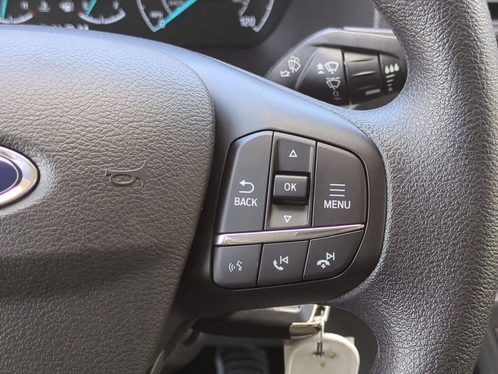 Thumbnail: 2025 Ford Transit Series - 24