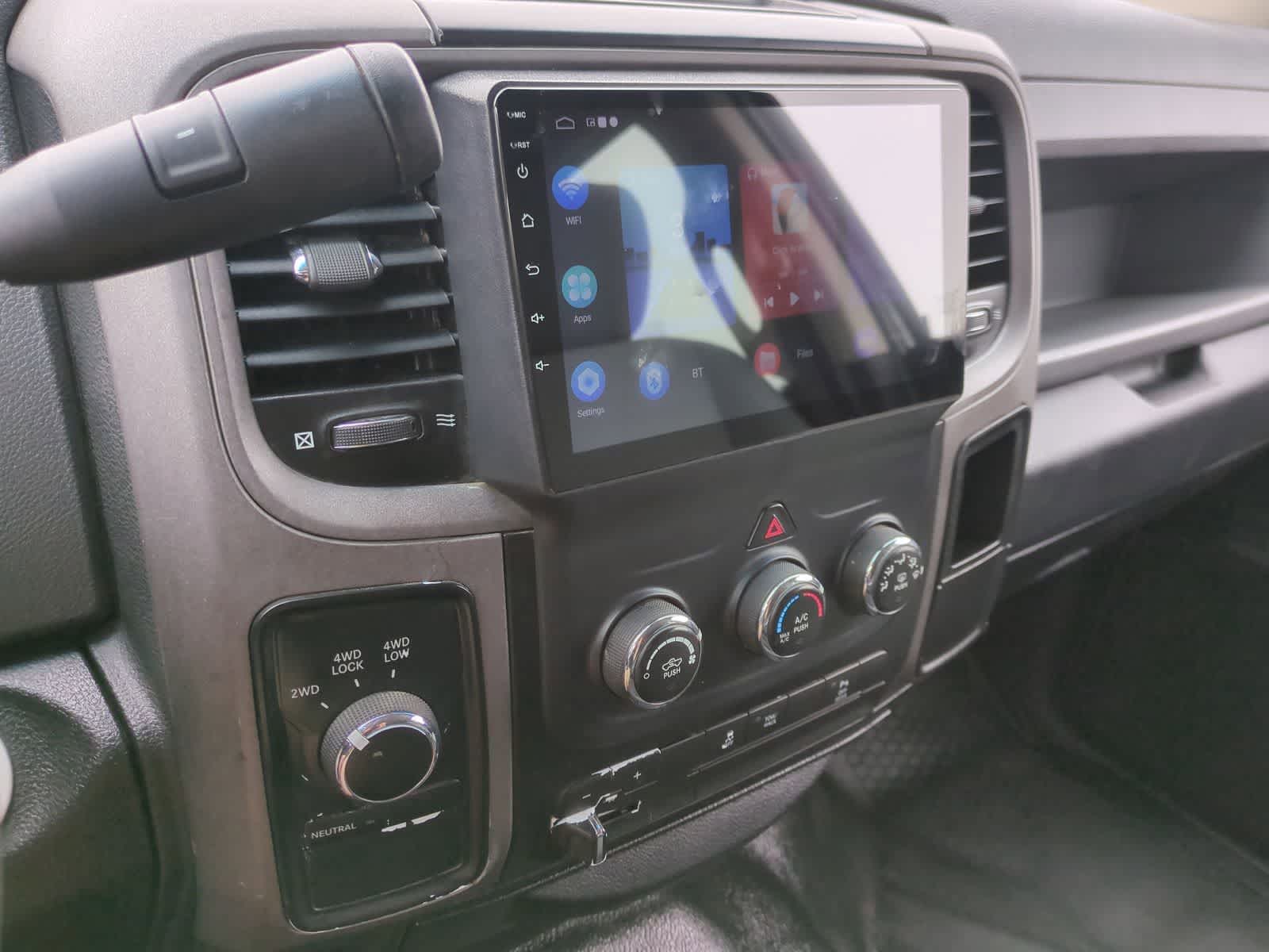 Thumbnail: 2018 RAM 1500 - 27