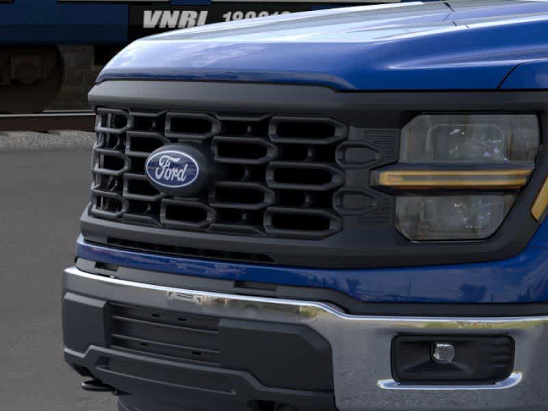 Thumbnail: 2026 Ford F-150 - 17