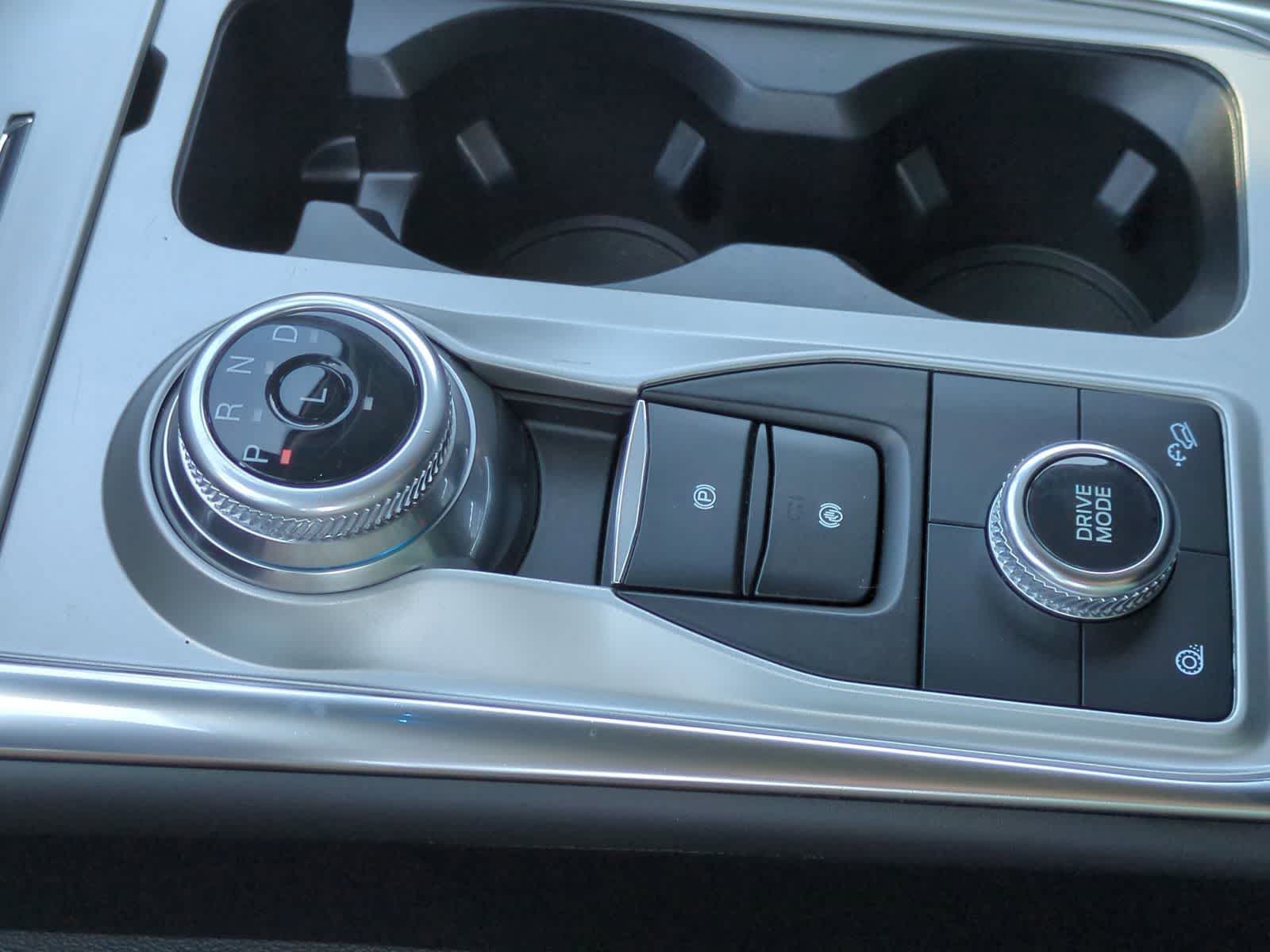 Thumbnail: 2023 Ford Explorer - 30