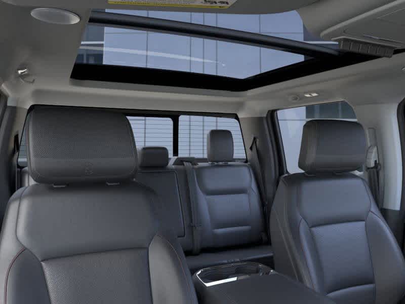 Thumbnail: 2025 Ford Econoline - 22