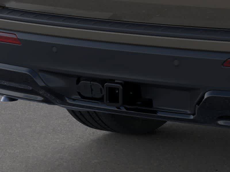 Thumbnail: 2026 Ford Explorer - 23