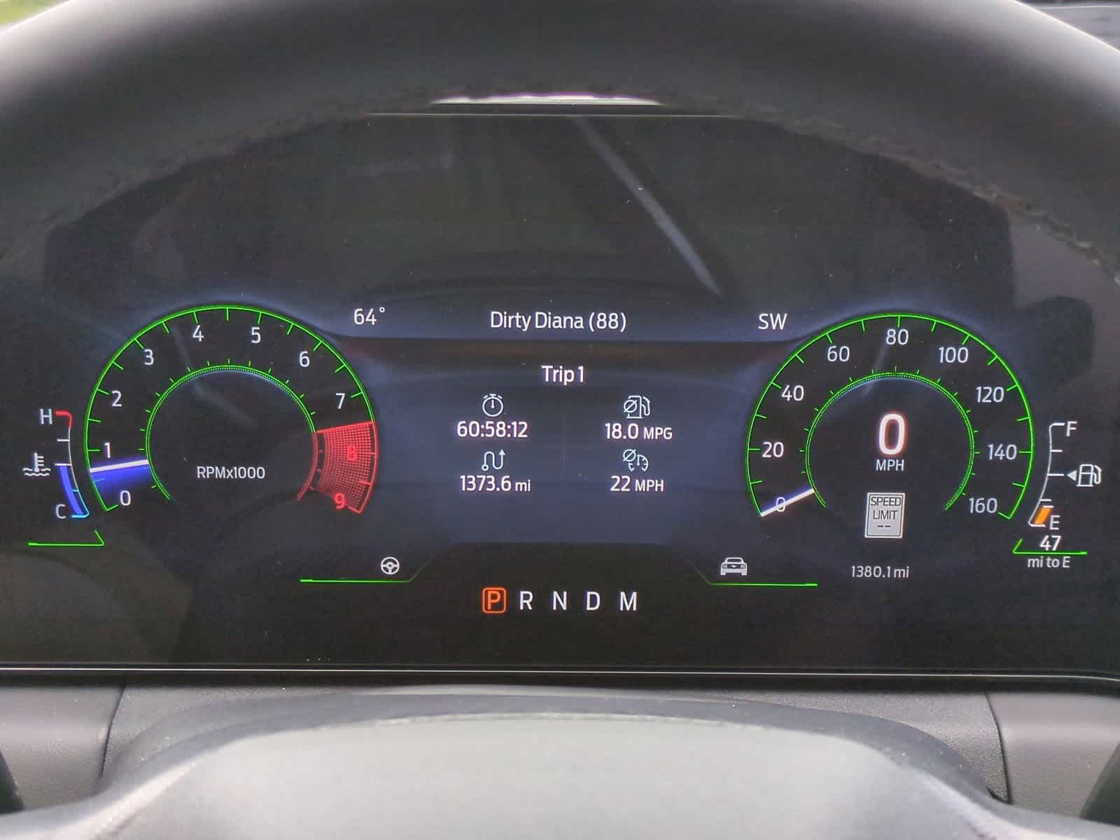 2024 Ford Mustang GT Premium 32