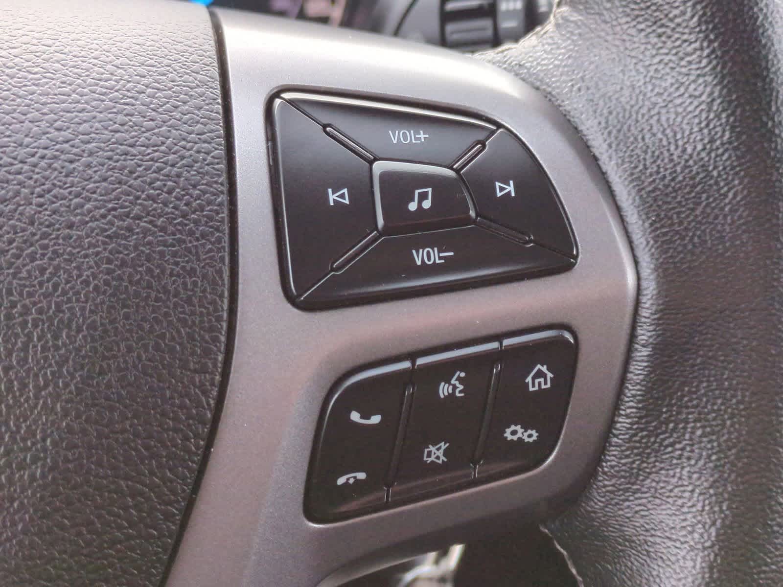 Thumbnail: 2019 Ford Ranger - 24