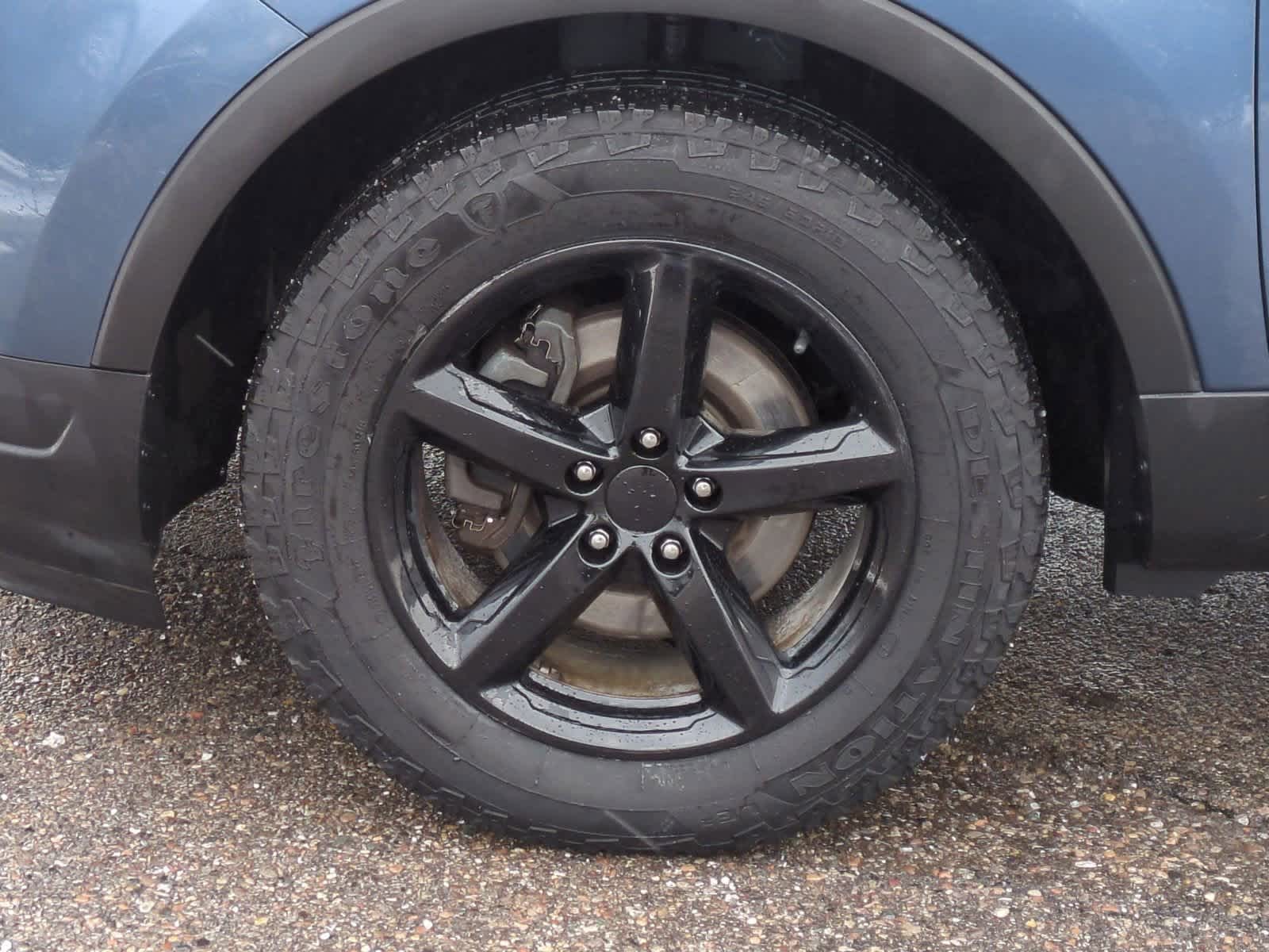 Thumbnail: 2019 Ford Explorer - 14