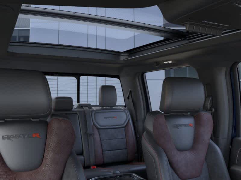 Thumbnail: 2025 Ford F-150 - 22