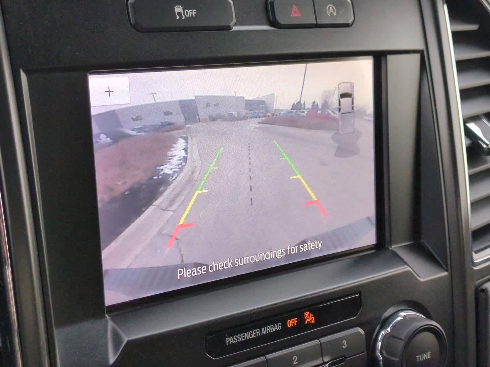 Thumbnail: 2020 Ford F-150 - 29