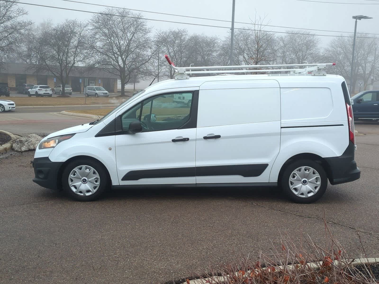 Thumbnail: 2014 Ford Transit Series - 5