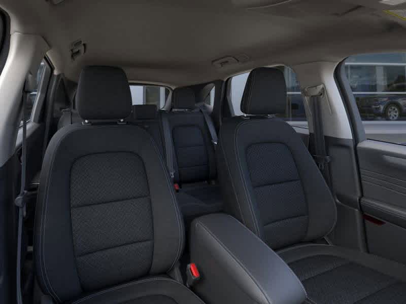 Thumbnail: 2026 Ford Escape - 10