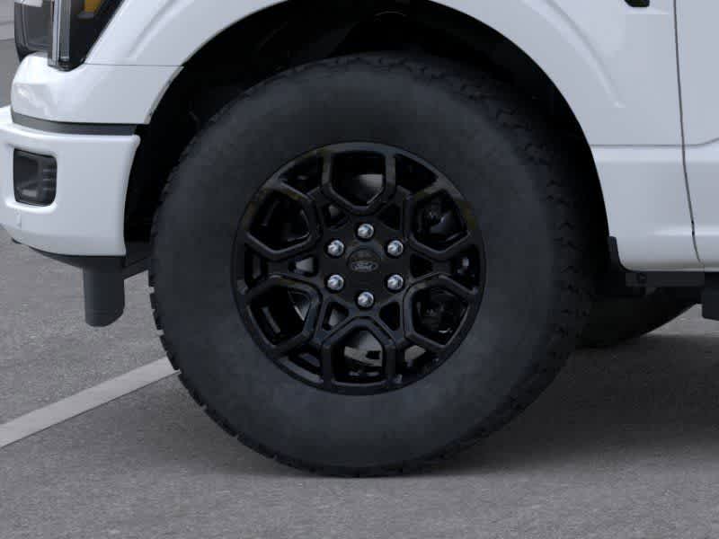 Thumbnail: 2026 Ford F-150 - 17