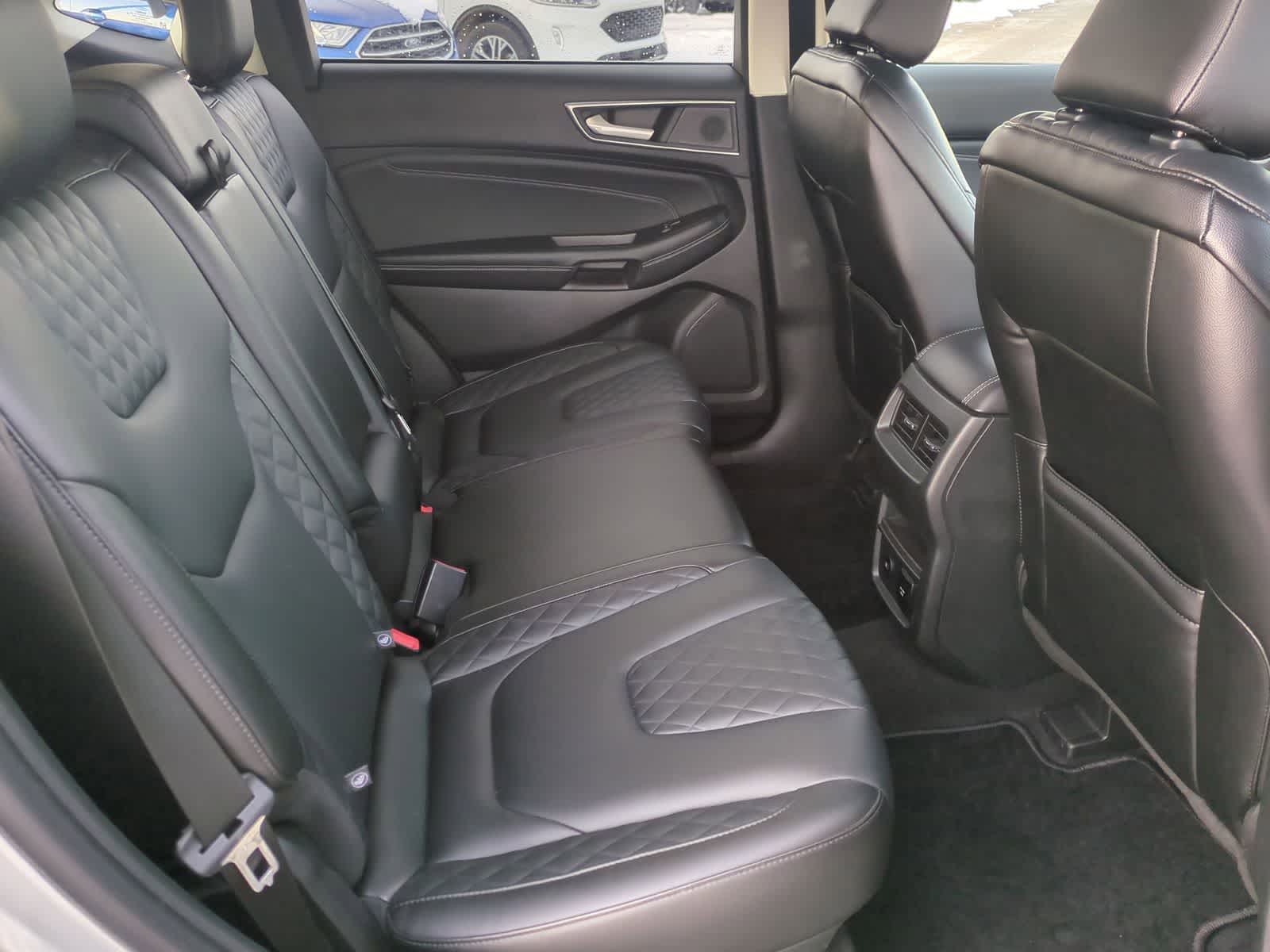 Thumbnail: 2024 Ford Edge - 20