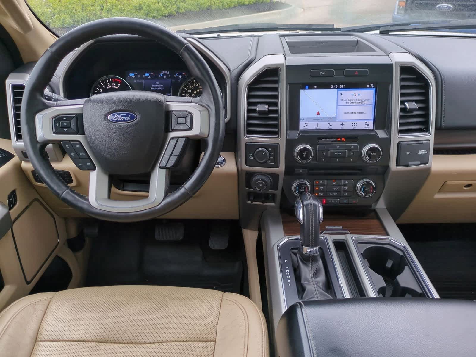 Thumbnail: 2017 Ford F-150 - 15