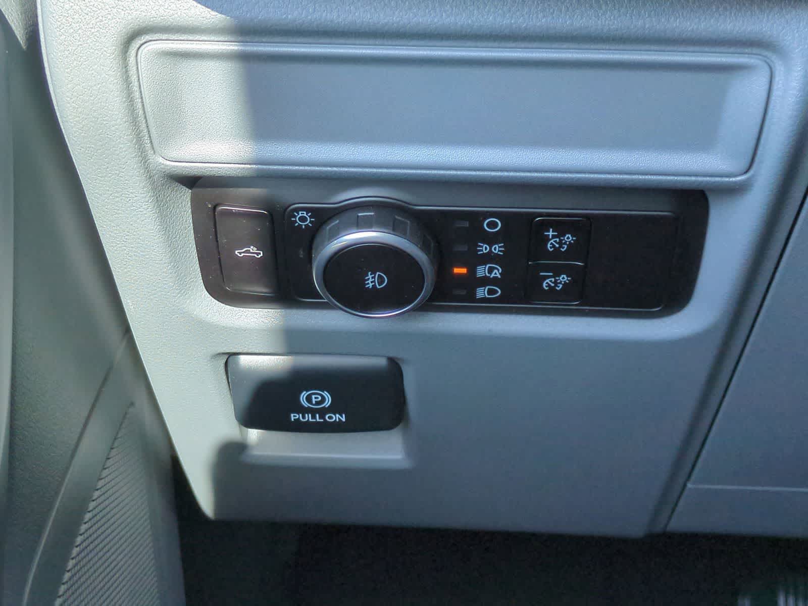 Thumbnail: 2026 Ford F-150 - 28