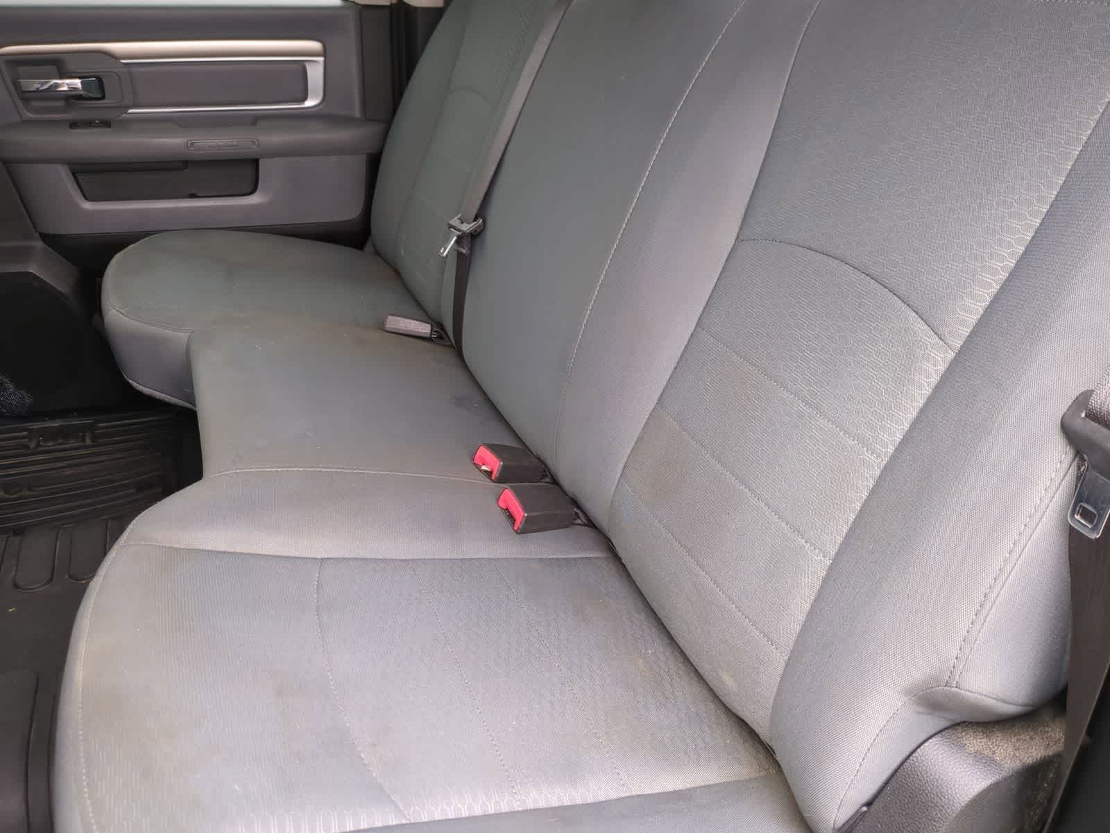 Thumbnail: 2018 RAM 2500 - 18