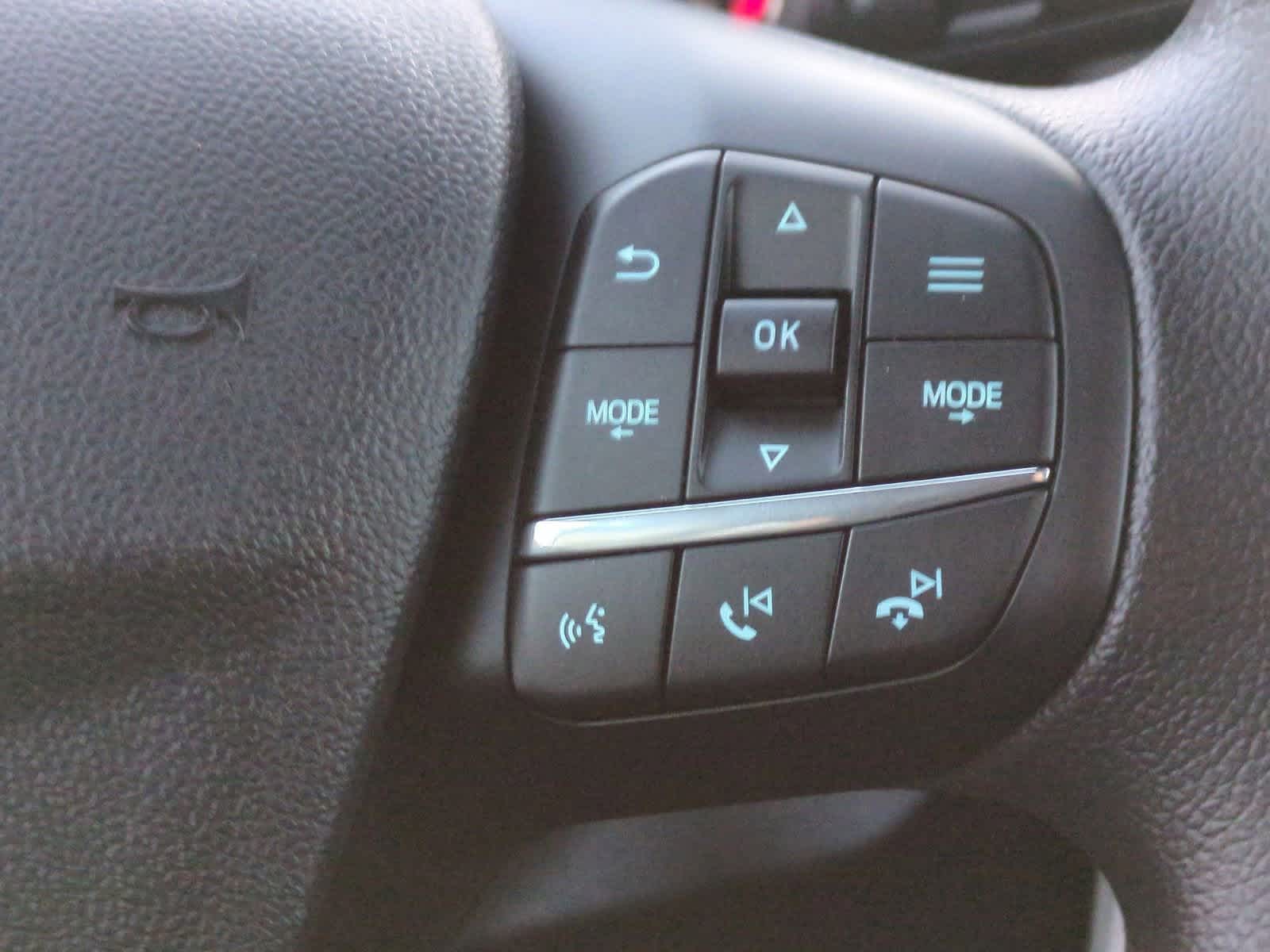 Thumbnail: 2026 Ford Maverick - 24