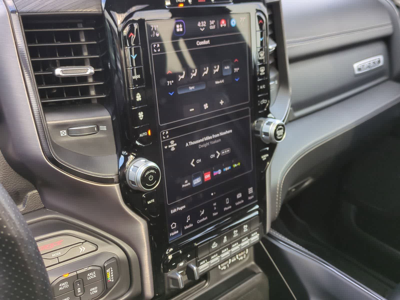 Thumbnail: 2023 RAM 1500 - 29