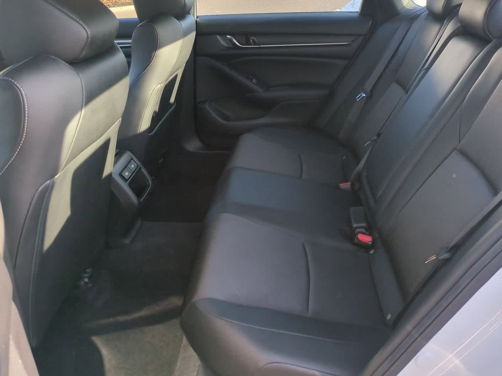 Thumbnail: 2022 Honda Accord - 19